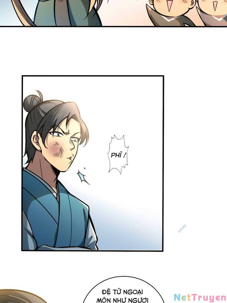Ta Dựa Vào Khoa Học Kỹ Thuật Tu Tiên Thành Thần Chapter 7 - Trang 2