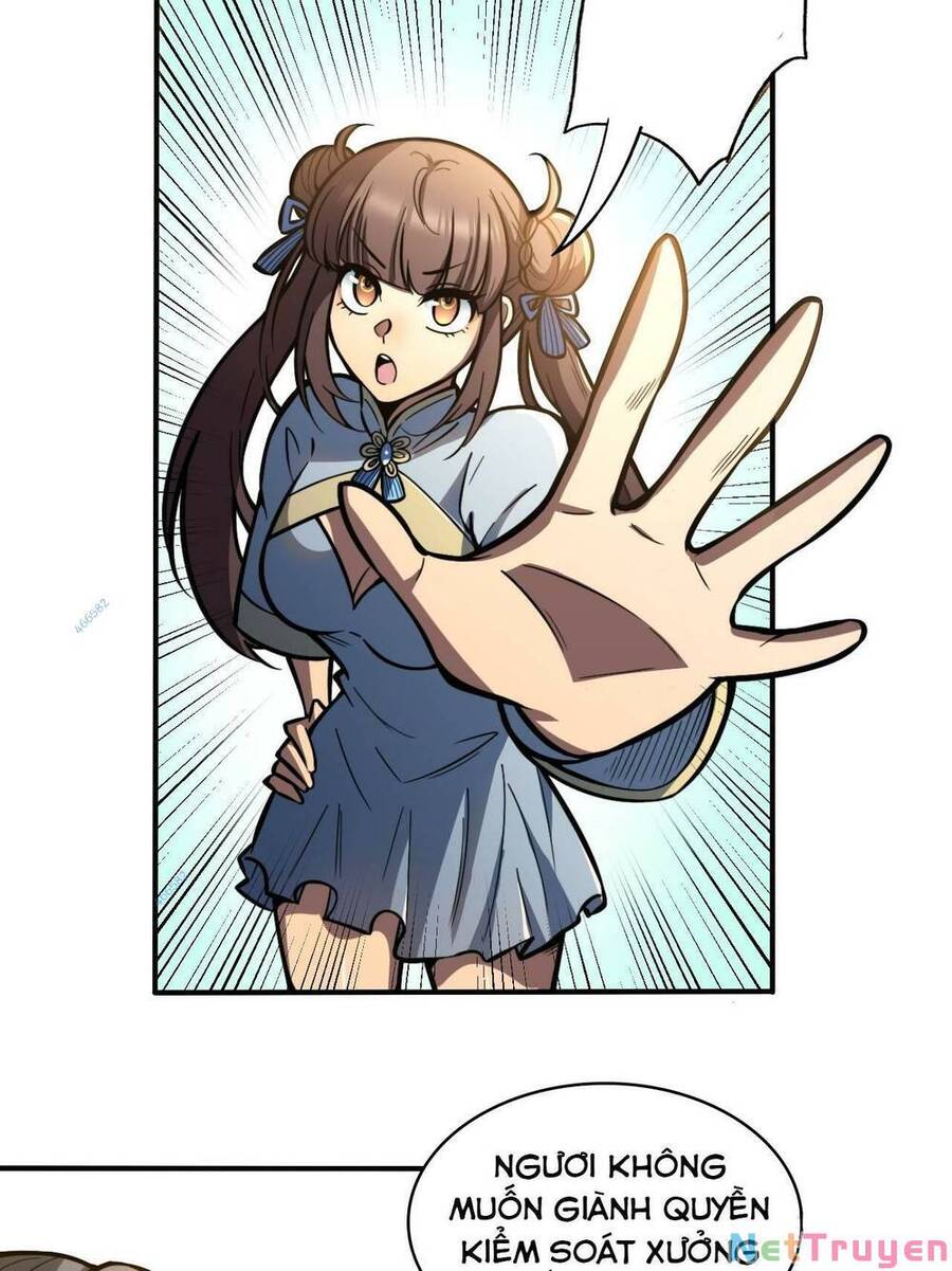 Ta Dựa Vào Khoa Học Kỹ Thuật Tu Tiên Thành Thần Chapter 7 - Trang 2