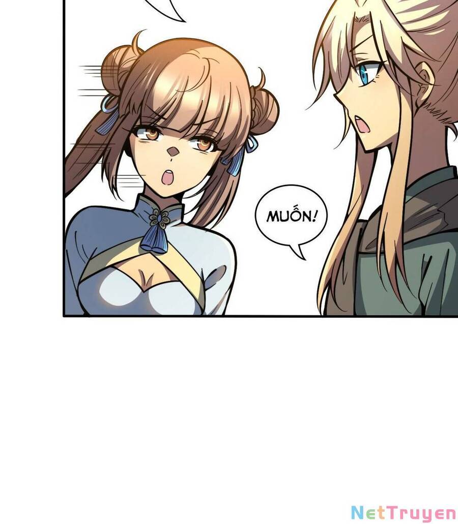 Ta Dựa Vào Khoa Học Kỹ Thuật Tu Tiên Thành Thần Chapter 7 - Trang 2