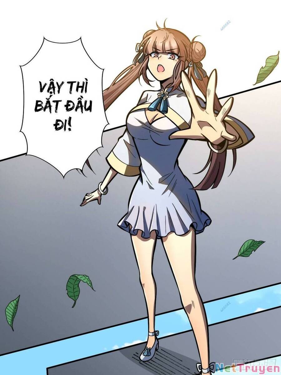 Ta Dựa Vào Khoa Học Kỹ Thuật Tu Tiên Thành Thần Chapter 7 - Trang 2