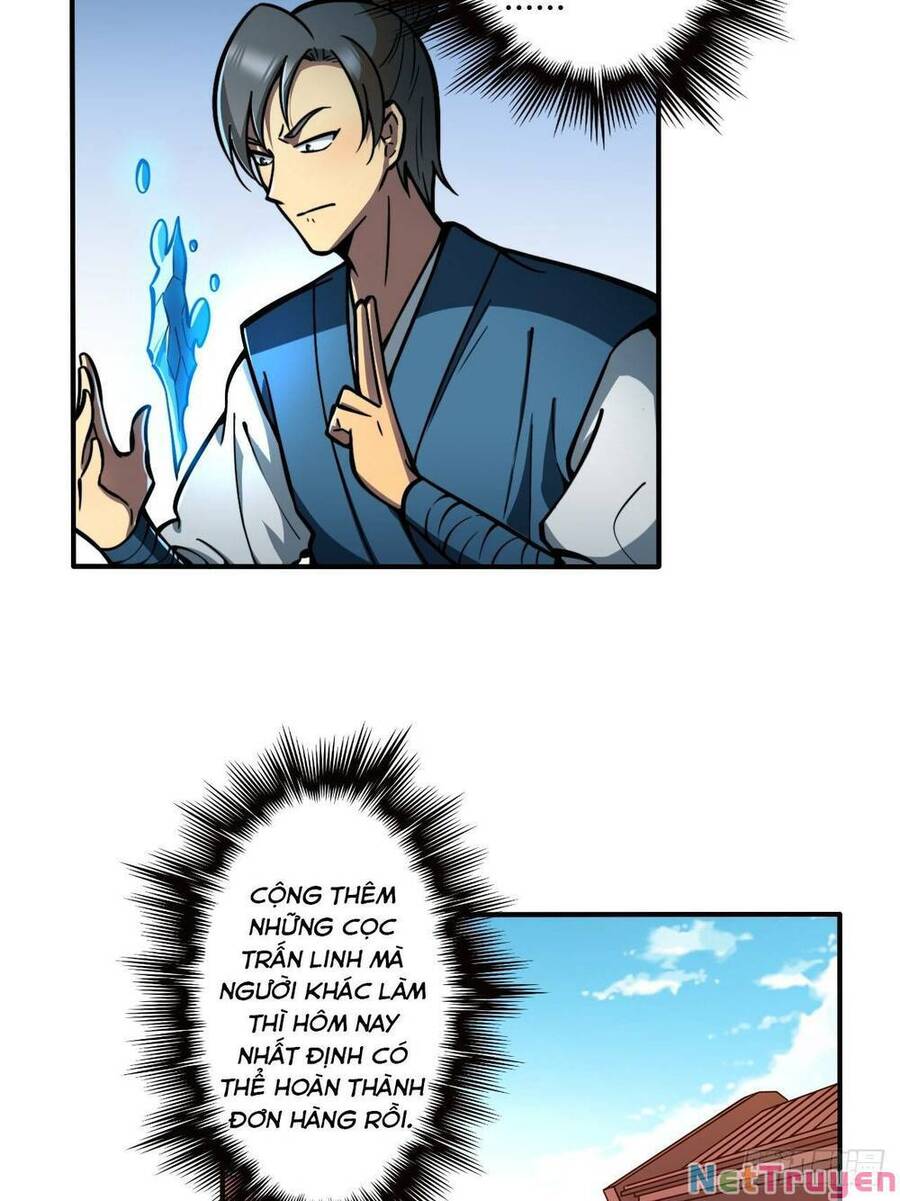 Ta Dựa Vào Khoa Học Kỹ Thuật Tu Tiên Thành Thần Chapter 7 - Trang 2