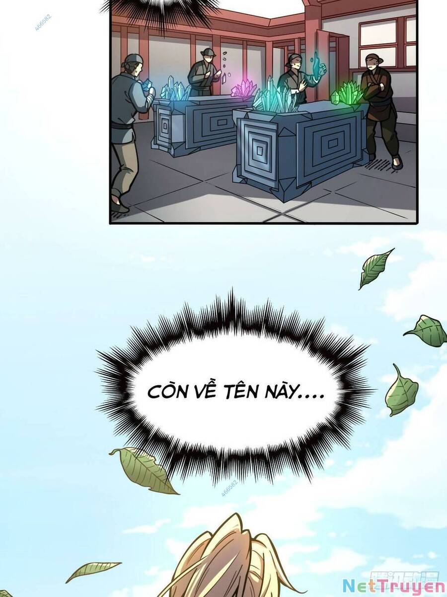 Ta Dựa Vào Khoa Học Kỹ Thuật Tu Tiên Thành Thần Chapter 7 - Trang 2