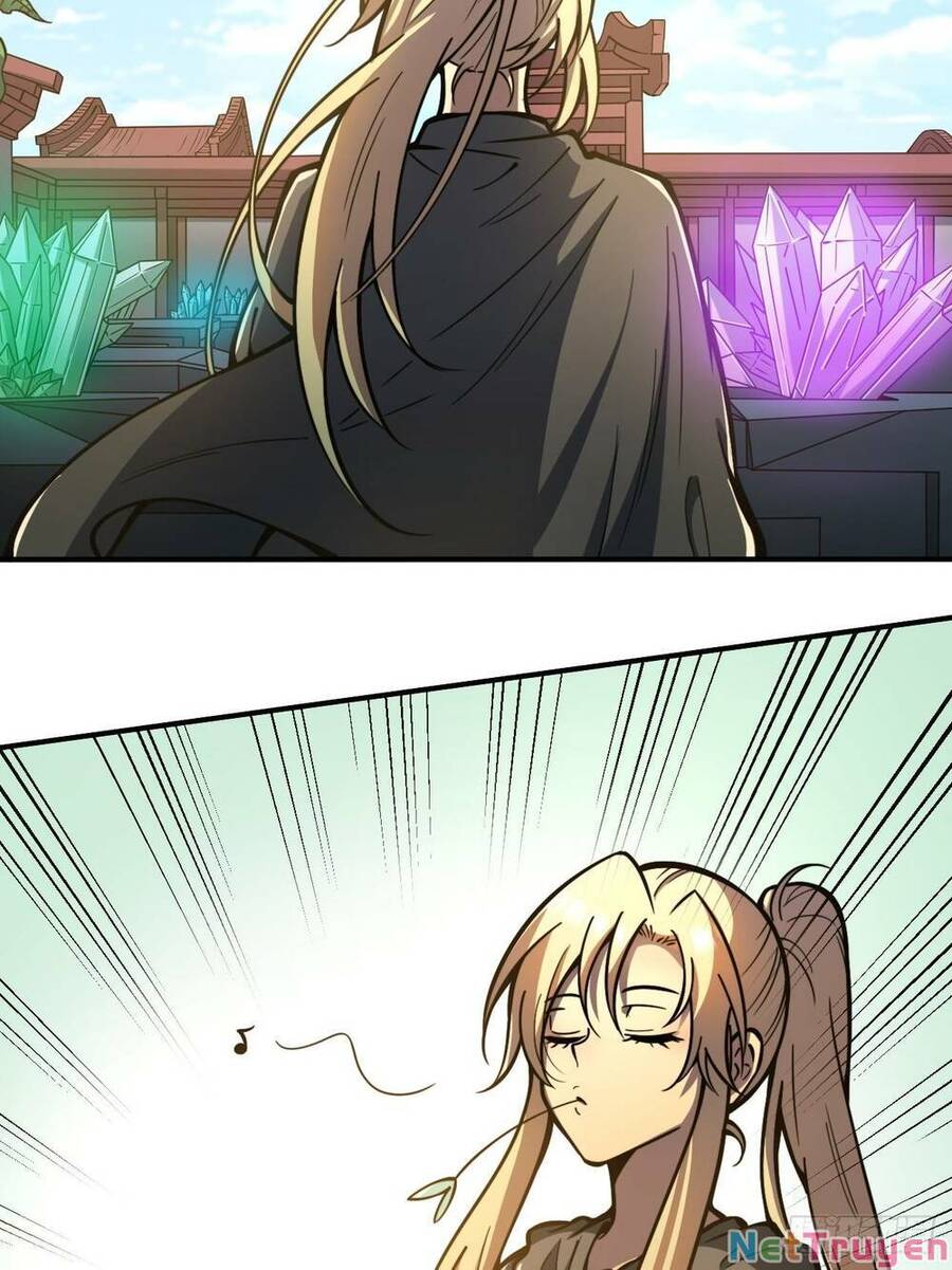 Ta Dựa Vào Khoa Học Kỹ Thuật Tu Tiên Thành Thần Chapter 7 - Trang 2