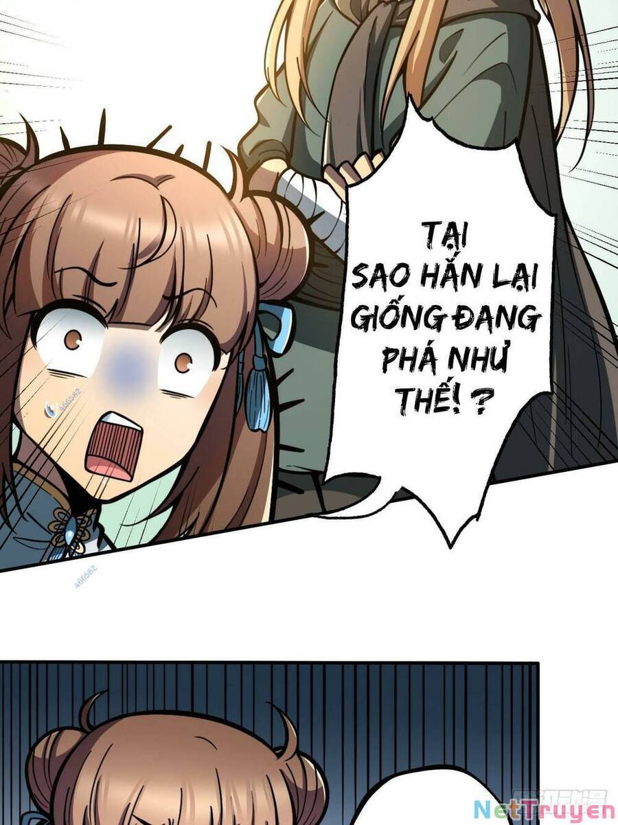 Ta Dựa Vào Khoa Học Kỹ Thuật Tu Tiên Thành Thần Chapter 7 - Trang 2