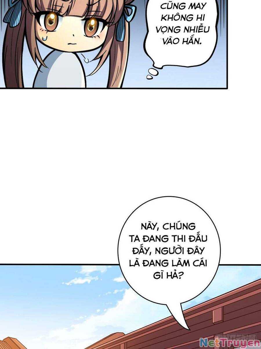 Ta Dựa Vào Khoa Học Kỹ Thuật Tu Tiên Thành Thần Chapter 7 - Trang 2