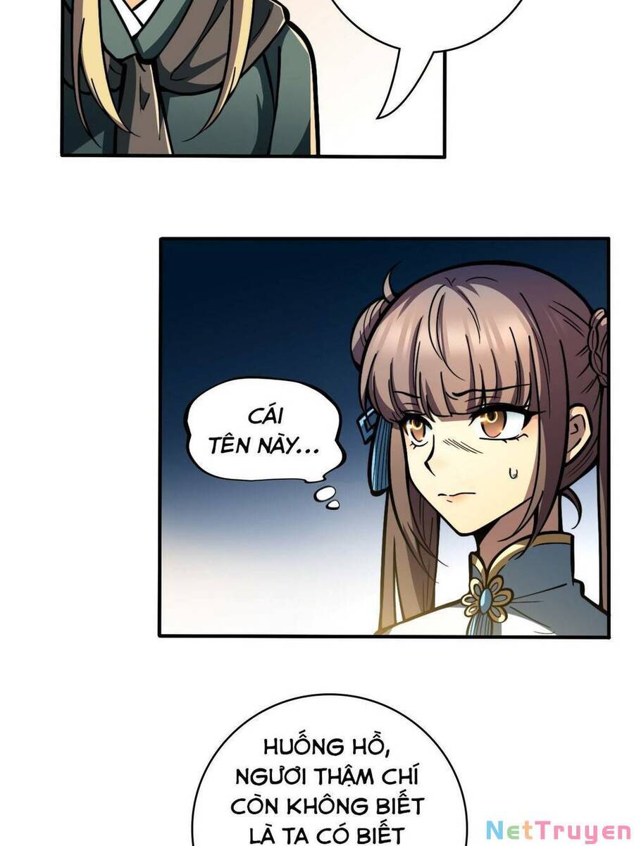 Ta Dựa Vào Khoa Học Kỹ Thuật Tu Tiên Thành Thần Chapter 7 - Trang 2