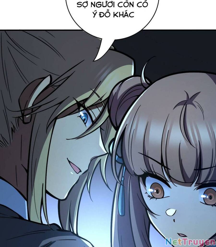 Ta Dựa Vào Khoa Học Kỹ Thuật Tu Tiên Thành Thần Chapter 7 - Trang 2