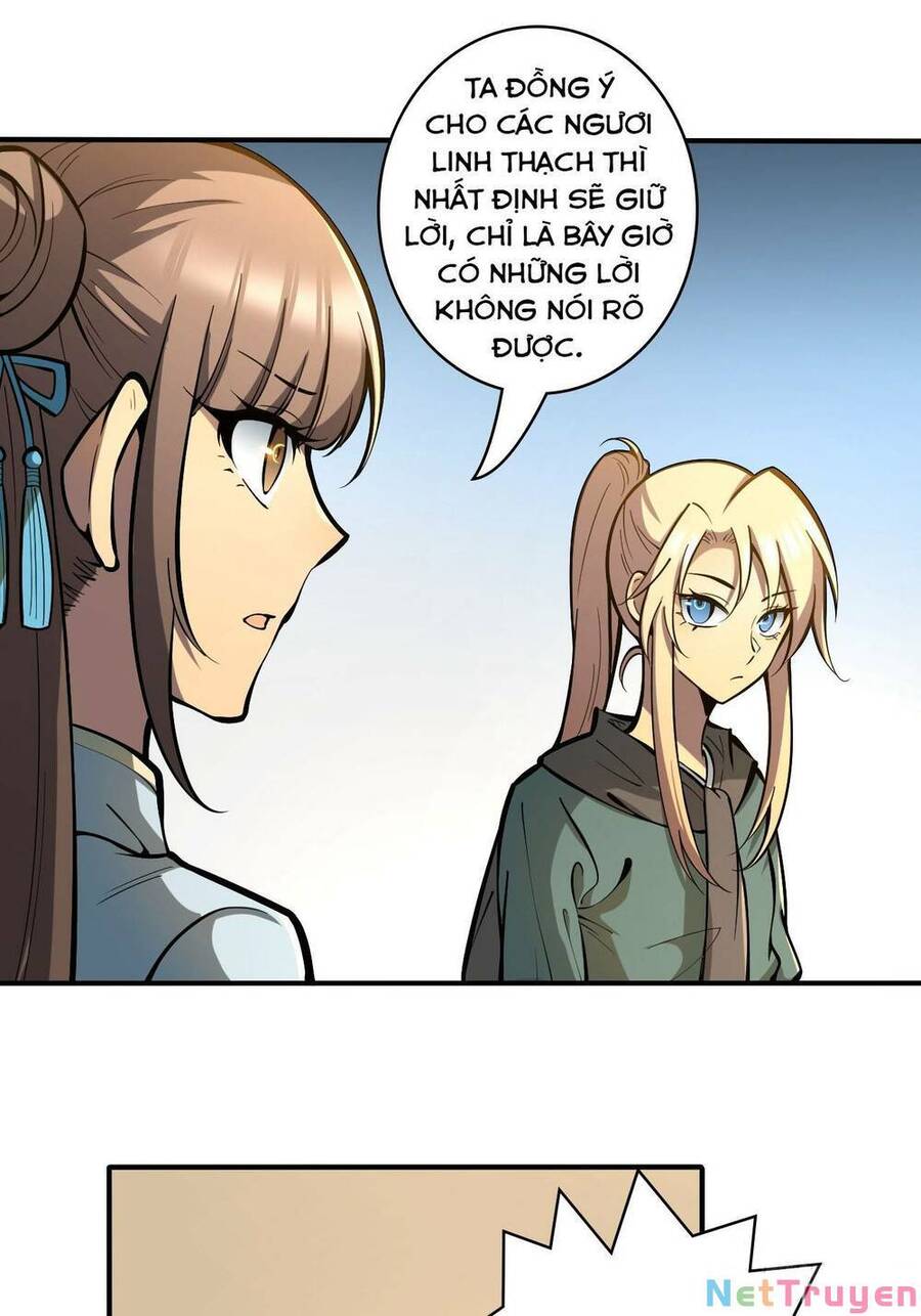 Ta Dựa Vào Khoa Học Kỹ Thuật Tu Tiên Thành Thần Chapter 7 - Trang 2