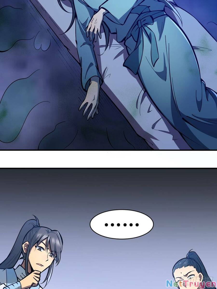 Ta Dựa Vào Khoa Học Kỹ Thuật Tu Tiên Thành Thần Chapter 7 - Trang 2