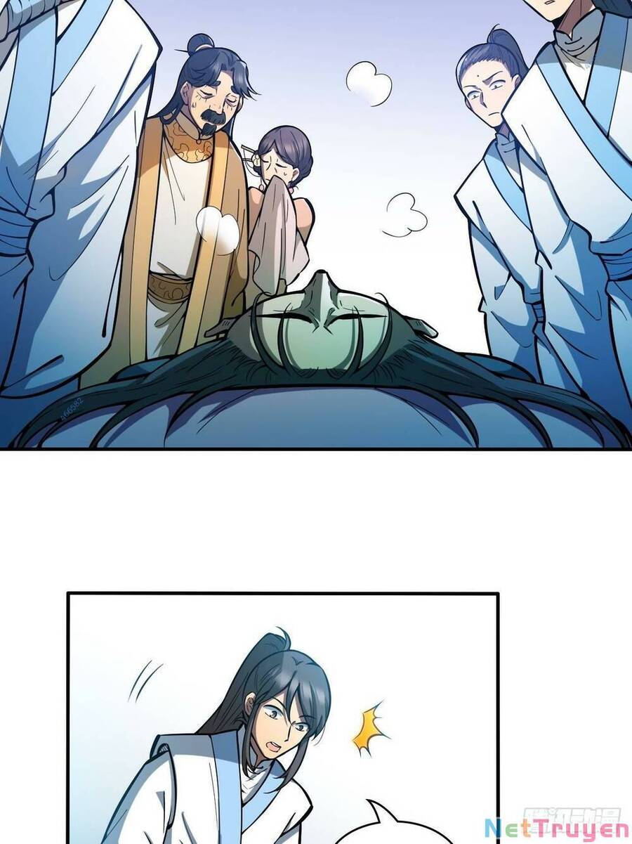 Ta Dựa Vào Khoa Học Kỹ Thuật Tu Tiên Thành Thần Chapter 7 - Trang 2