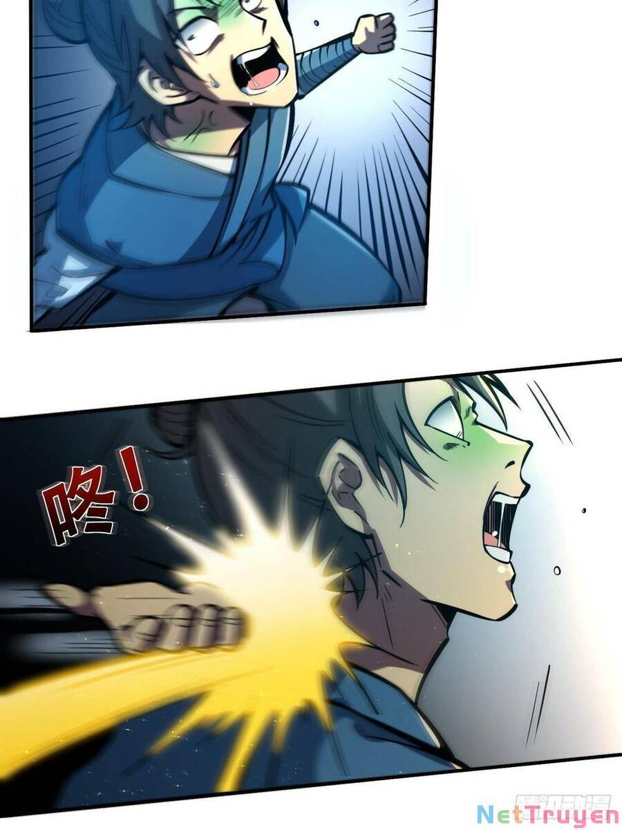 Ta Dựa Vào Khoa Học Kỹ Thuật Tu Tiên Thành Thần Chapter 8 - Trang 2