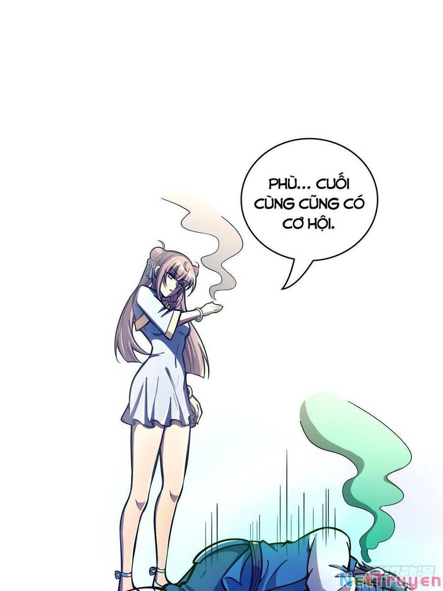 Ta Dựa Vào Khoa Học Kỹ Thuật Tu Tiên Thành Thần Chapter 8 - Trang 2