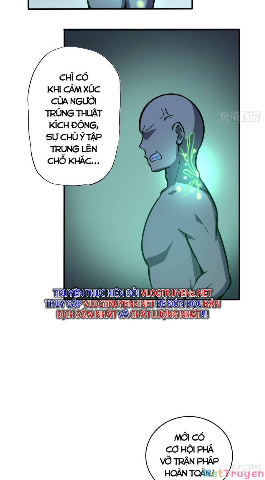 Ta Dựa Vào Khoa Học Kỹ Thuật Tu Tiên Thành Thần Chapter 8 - Trang 2