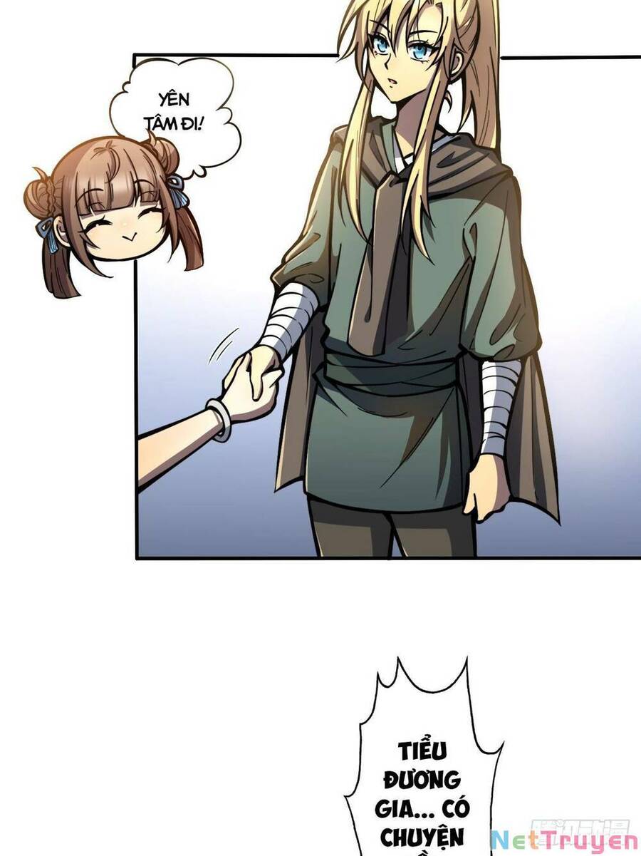 Ta Dựa Vào Khoa Học Kỹ Thuật Tu Tiên Thành Thần Chapter 8 - Trang 2