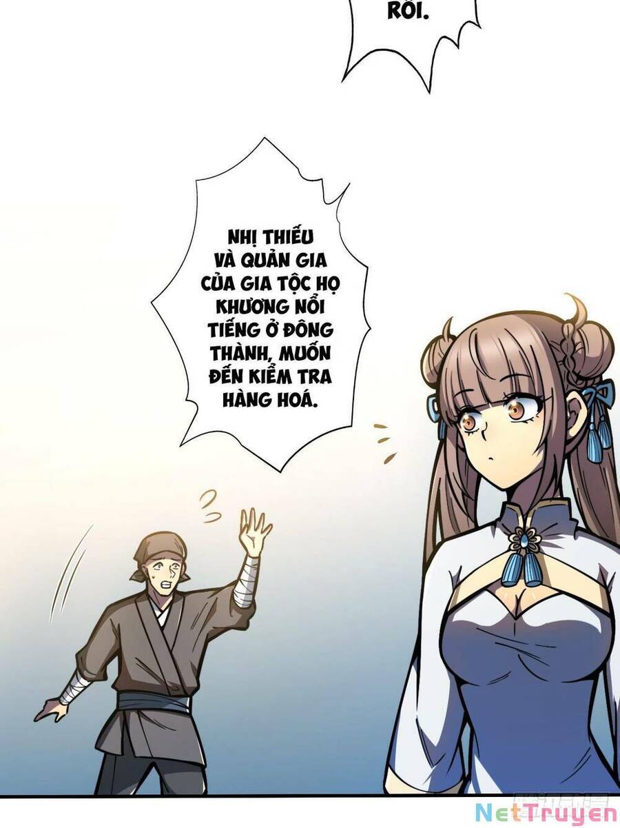 Ta Dựa Vào Khoa Học Kỹ Thuật Tu Tiên Thành Thần Chapter 8 - Trang 2