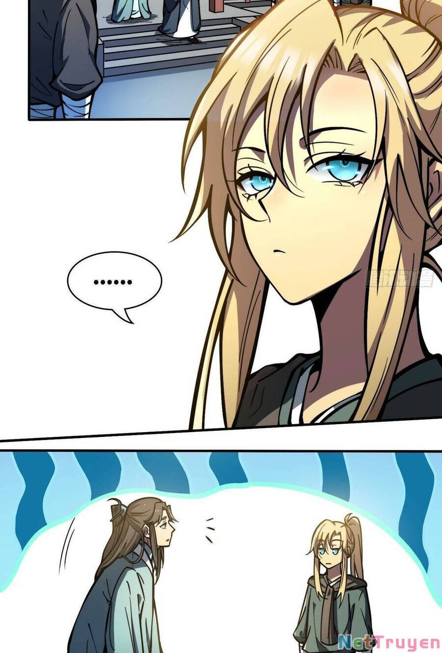 Ta Dựa Vào Khoa Học Kỹ Thuật Tu Tiên Thành Thần Chapter 8 - Trang 2