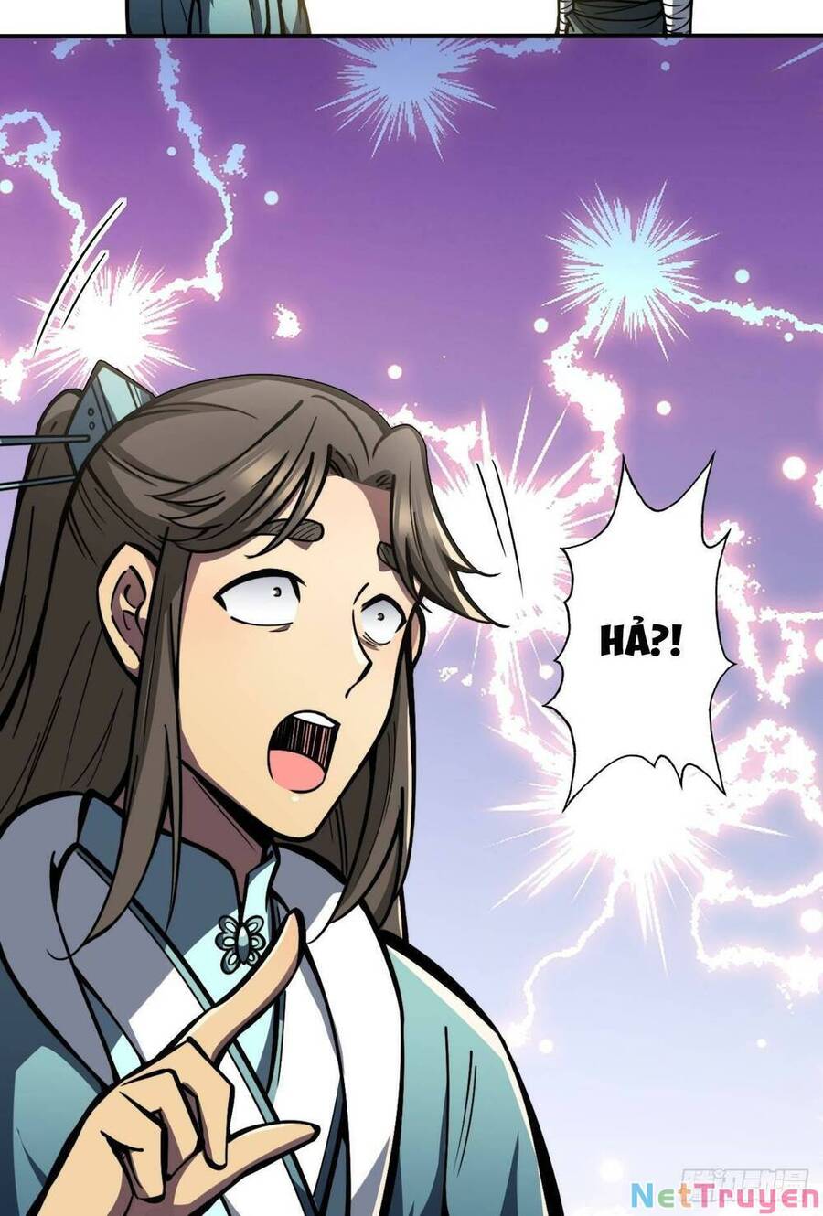 Ta Dựa Vào Khoa Học Kỹ Thuật Tu Tiên Thành Thần Chapter 8 - Trang 2