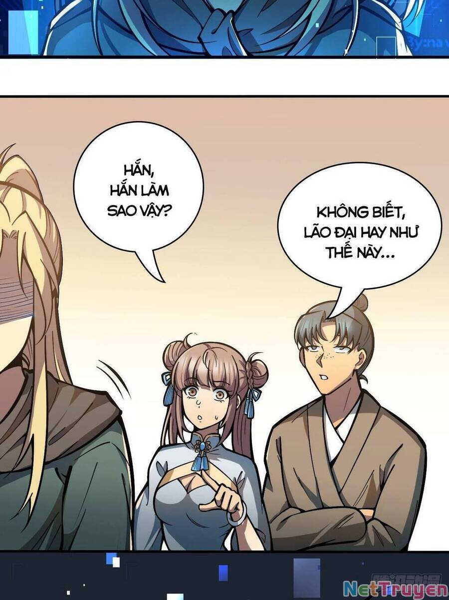 Ta Dựa Vào Khoa Học Kỹ Thuật Tu Tiên Thành Thần Chapter 8 - Trang 2