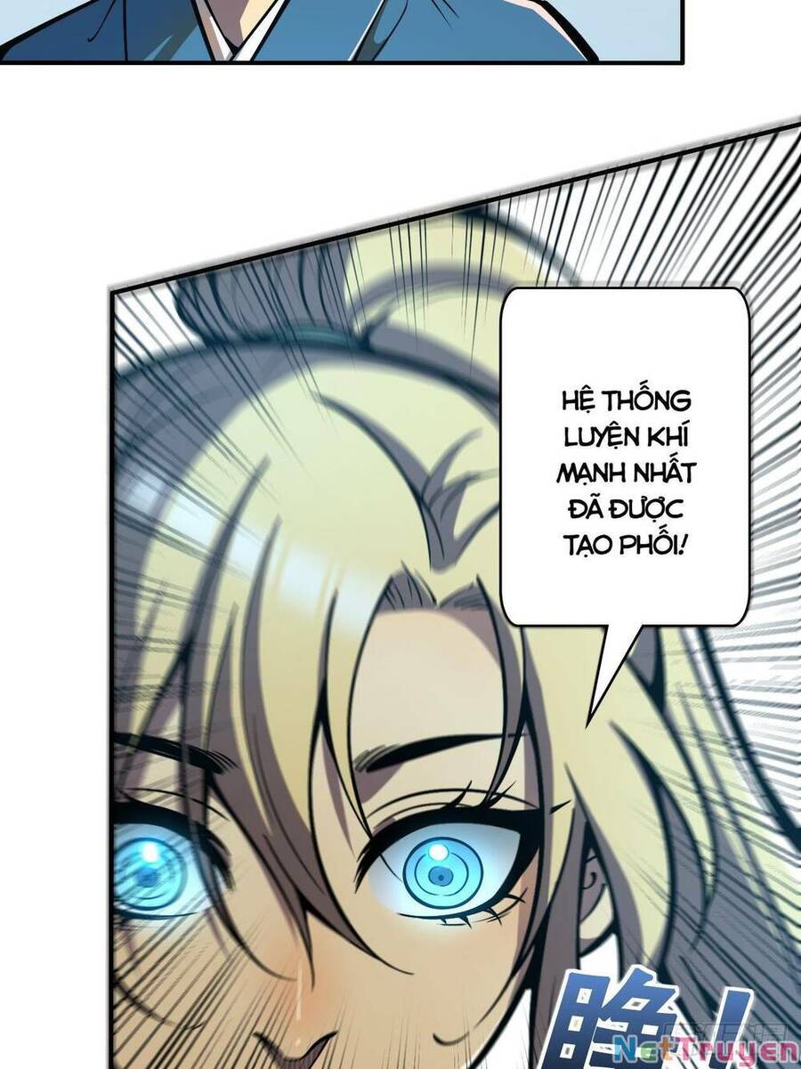 Ta Dựa Vào Khoa Học Kỹ Thuật Tu Tiên Thành Thần Chapter 8 - Trang 2