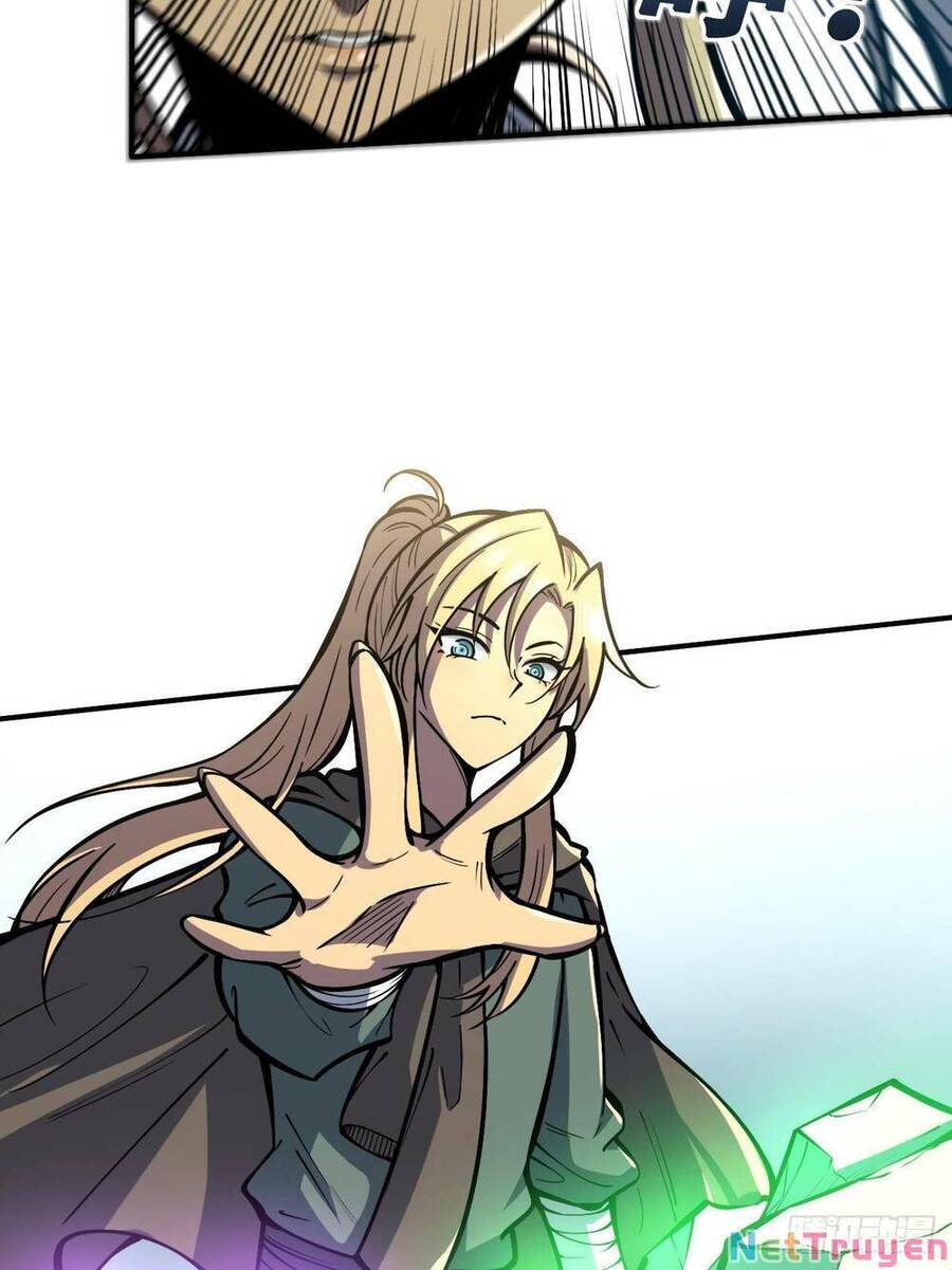 Ta Dựa Vào Khoa Học Kỹ Thuật Tu Tiên Thành Thần Chapter 8 - Trang 2