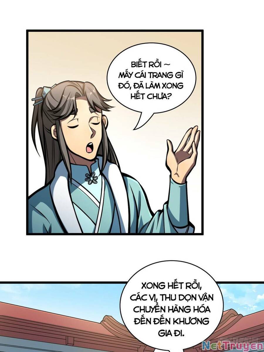 Ta Dựa Vào Khoa Học Kỹ Thuật Tu Tiên Thành Thần Chapter 9 - Trang 2