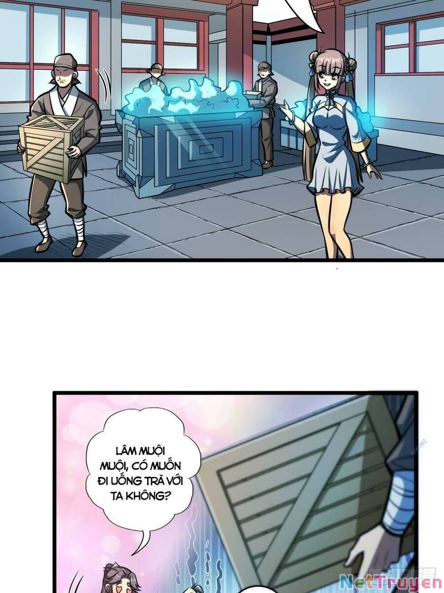 Ta Dựa Vào Khoa Học Kỹ Thuật Tu Tiên Thành Thần Chapter 9 - Trang 2