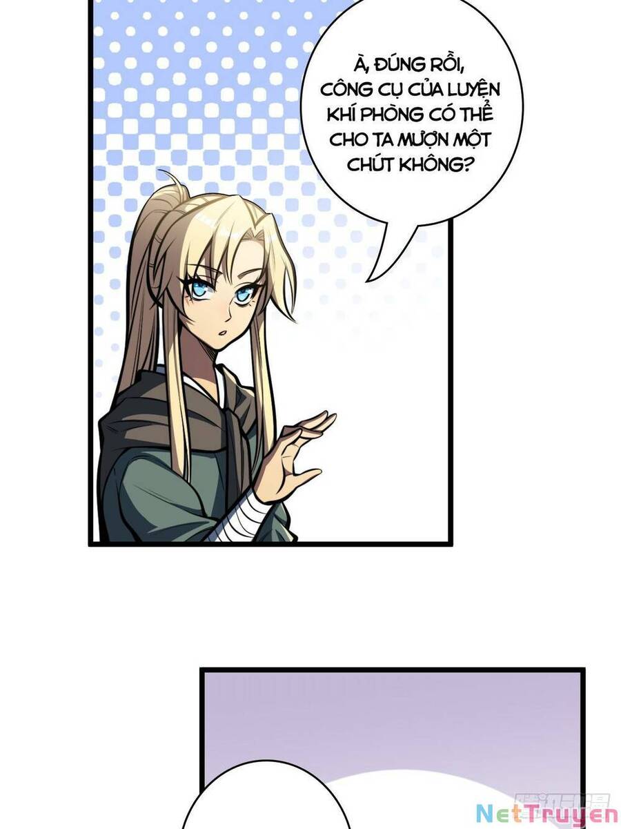 Ta Dựa Vào Khoa Học Kỹ Thuật Tu Tiên Thành Thần Chapter 9 - Trang 2