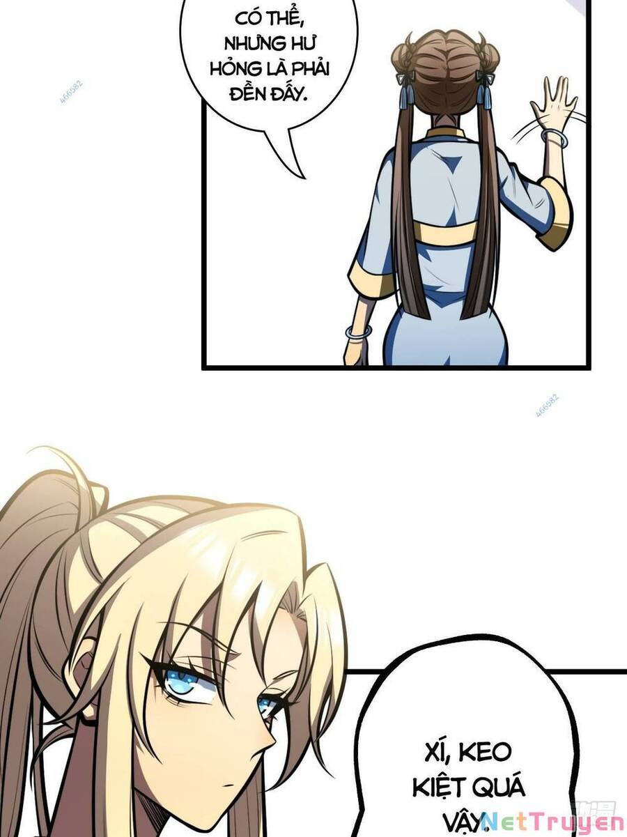 Ta Dựa Vào Khoa Học Kỹ Thuật Tu Tiên Thành Thần Chapter 9 - Trang 2