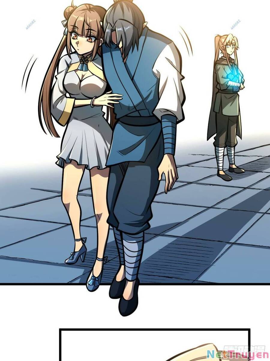 Ta Dựa Vào Khoa Học Kỹ Thuật Tu Tiên Thành Thần Chapter 9 - Trang 2