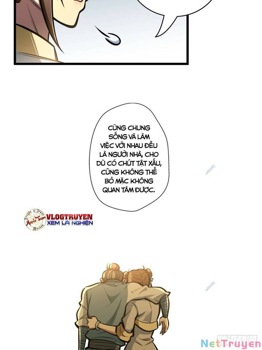 Ta Dựa Vào Khoa Học Kỹ Thuật Tu Tiên Thành Thần Chapter 9 - Trang 2