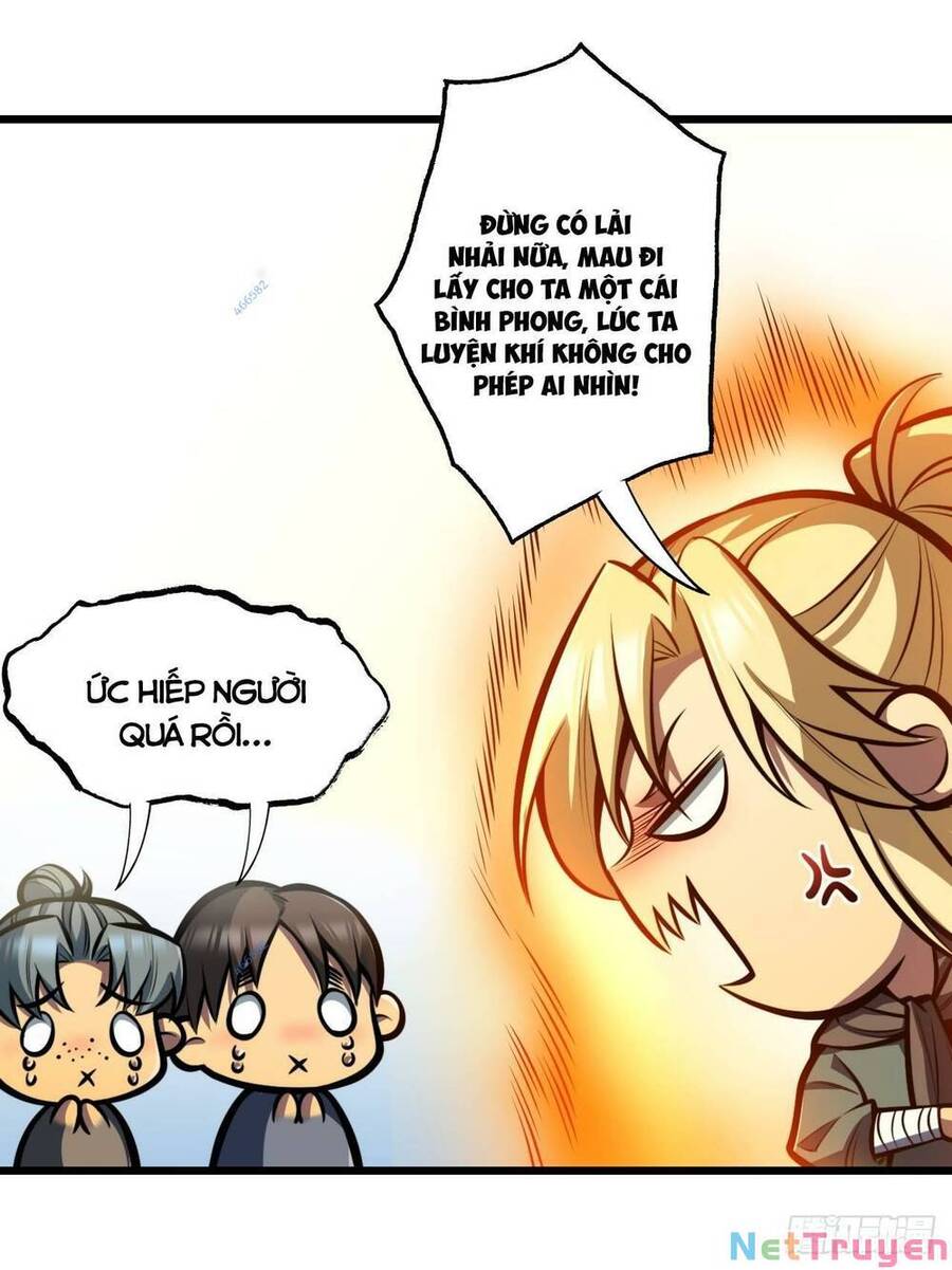 Ta Dựa Vào Khoa Học Kỹ Thuật Tu Tiên Thành Thần Chapter 9 - Trang 2