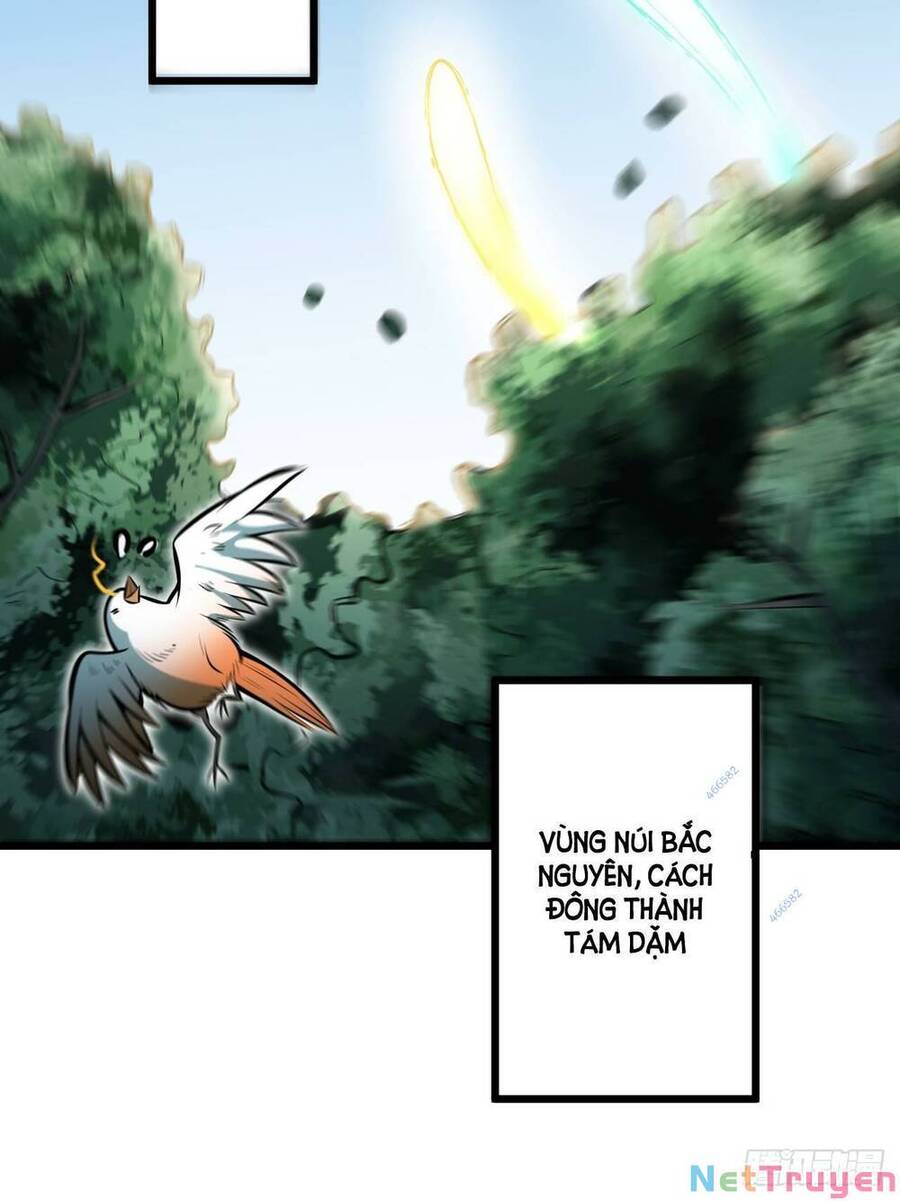 Ta Dựa Vào Khoa Học Kỹ Thuật Tu Tiên Thành Thần Chapter 9 - Trang 2