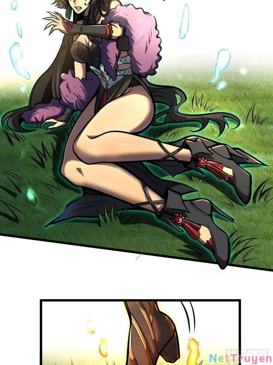 Ta Dựa Vào Khoa Học Kỹ Thuật Tu Tiên Thành Thần Chapter 9 - Trang 2