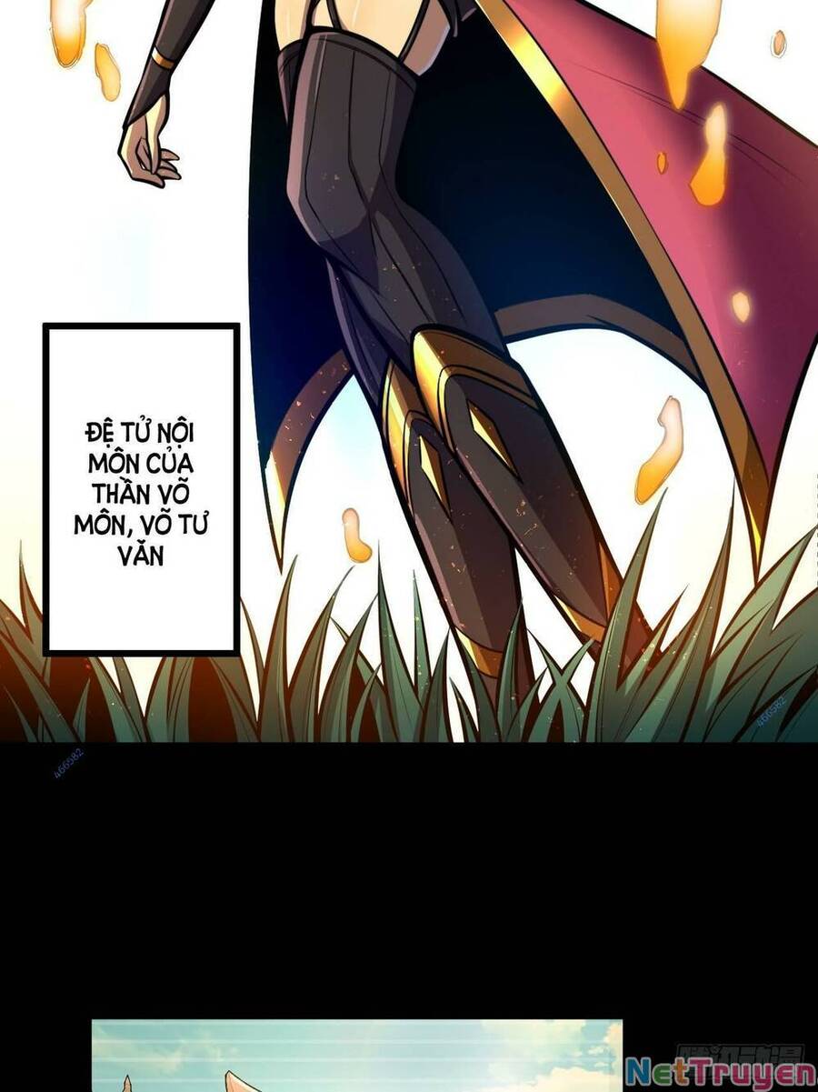 Ta Dựa Vào Khoa Học Kỹ Thuật Tu Tiên Thành Thần Chapter 9 - Trang 2