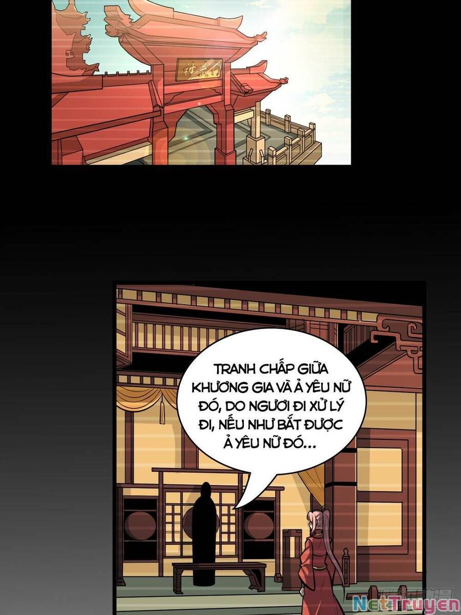 Ta Dựa Vào Khoa Học Kỹ Thuật Tu Tiên Thành Thần Chapter 9 - Trang 2