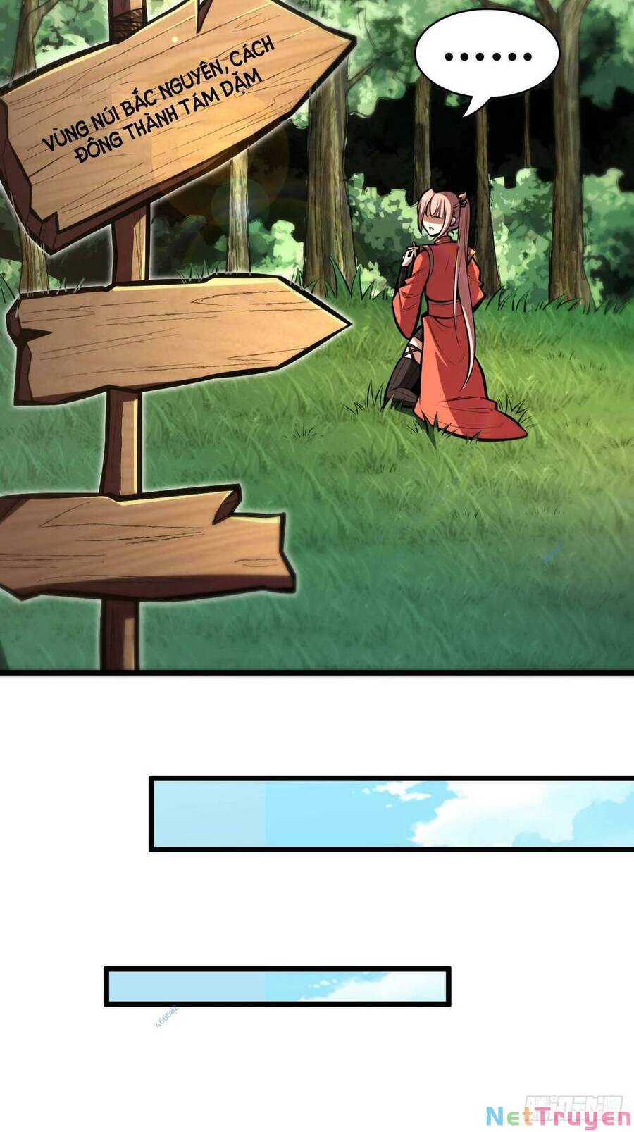 Ta Dựa Vào Khoa Học Kỹ Thuật Tu Tiên Thành Thần Chapter 9 - Trang 2