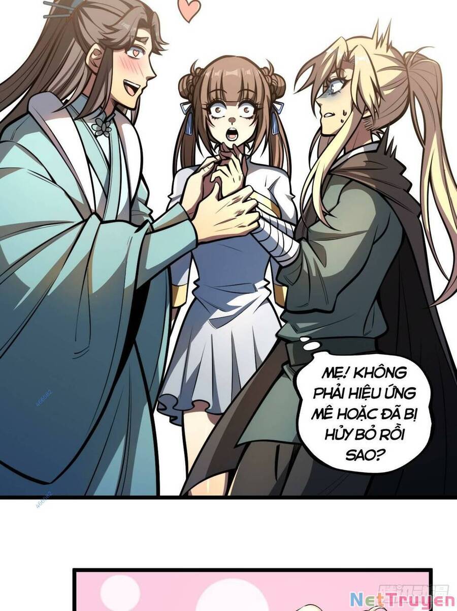 Ta Dựa Vào Khoa Học Kỹ Thuật Tu Tiên Thành Thần Chapter 9 - Trang 2