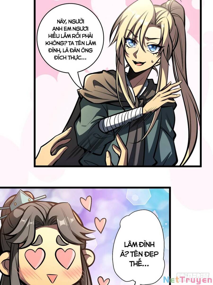 Ta Dựa Vào Khoa Học Kỹ Thuật Tu Tiên Thành Thần Chapter 9 - Trang 2