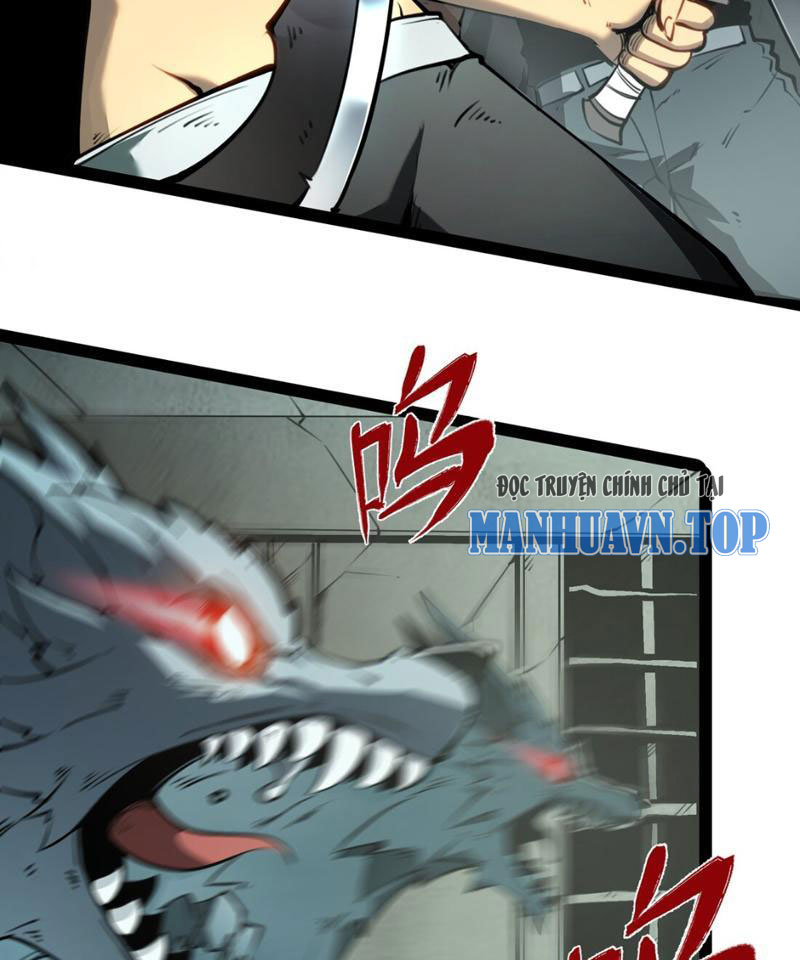 Ta Dựa Vào Nhặt Rác Trở Thành Vương Giả Chapter 1 - Trang 2