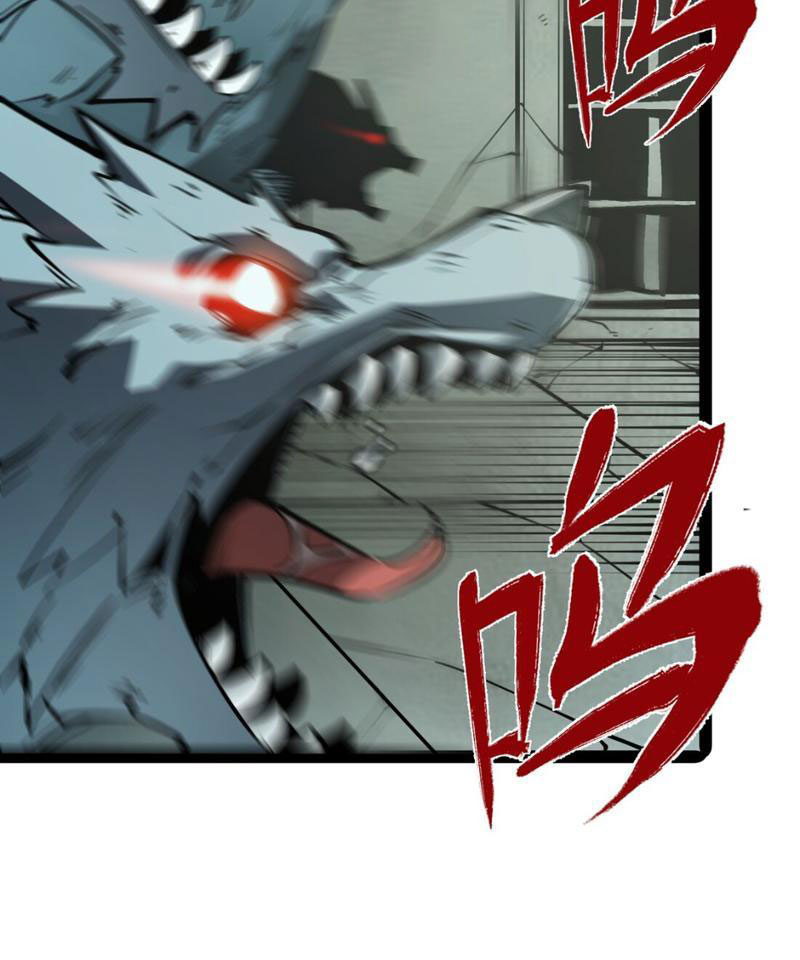 Ta Dựa Vào Nhặt Rác Trở Thành Vương Giả Chapter 1 - Trang 2