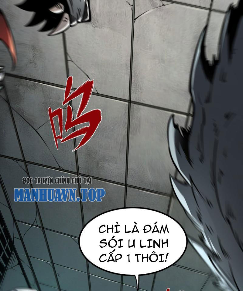 Ta Dựa Vào Nhặt Rác Trở Thành Vương Giả Chapter 1 - Trang 2