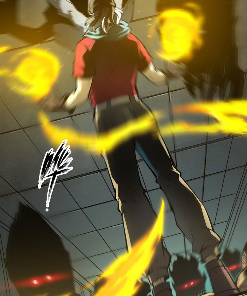 Ta Dựa Vào Nhặt Rác Trở Thành Vương Giả Chapter 1 - Trang 2