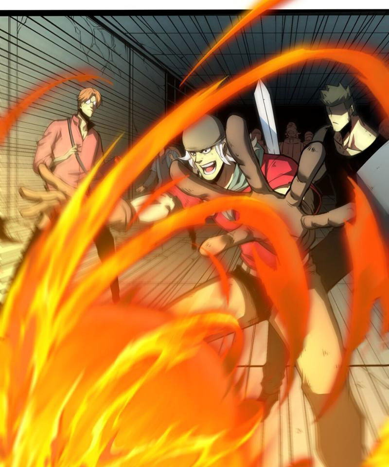 Ta Dựa Vào Nhặt Rác Trở Thành Vương Giả Chapter 1 - Trang 2