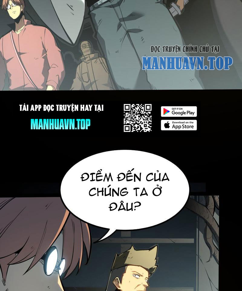 Ta Dựa Vào Nhặt Rác Trở Thành Vương Giả Chapter 1 - Trang 2