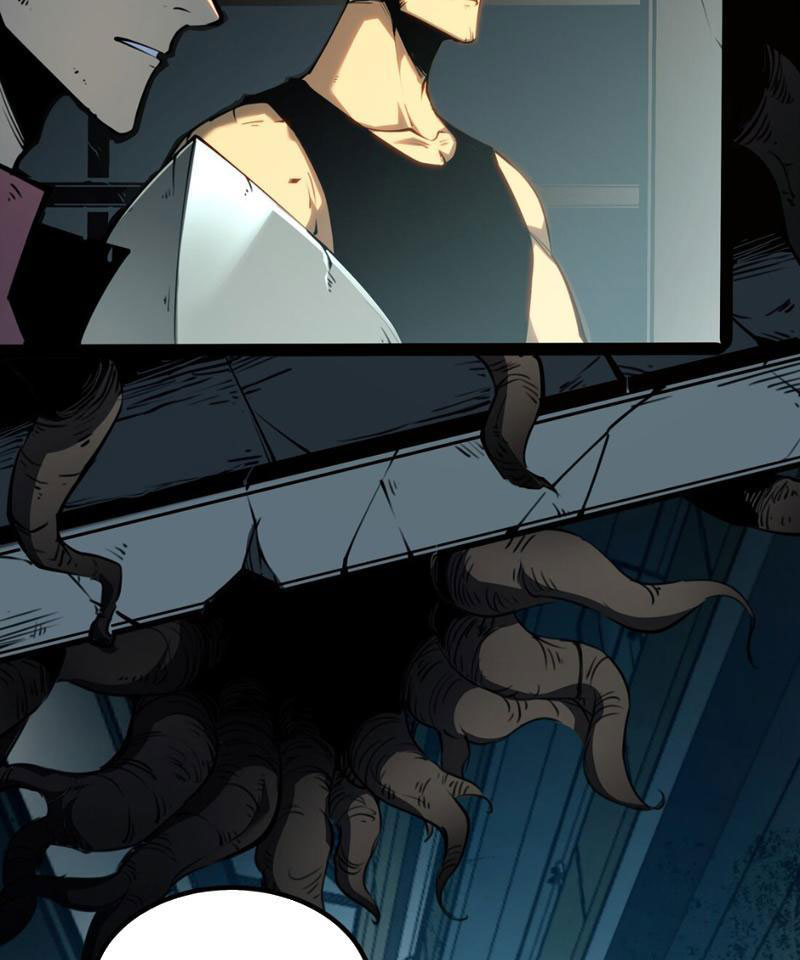 Ta Dựa Vào Nhặt Rác Trở Thành Vương Giả Chapter 1 - Trang 2