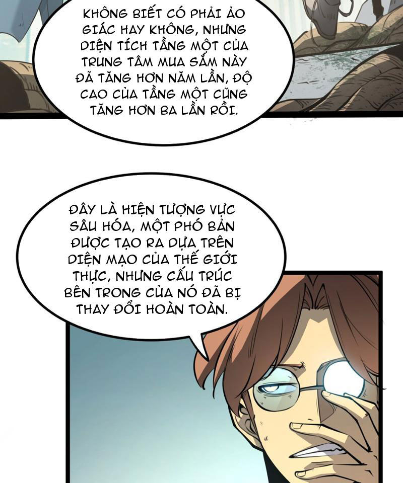 Ta Dựa Vào Nhặt Rác Trở Thành Vương Giả Chapter 1 - Trang 2