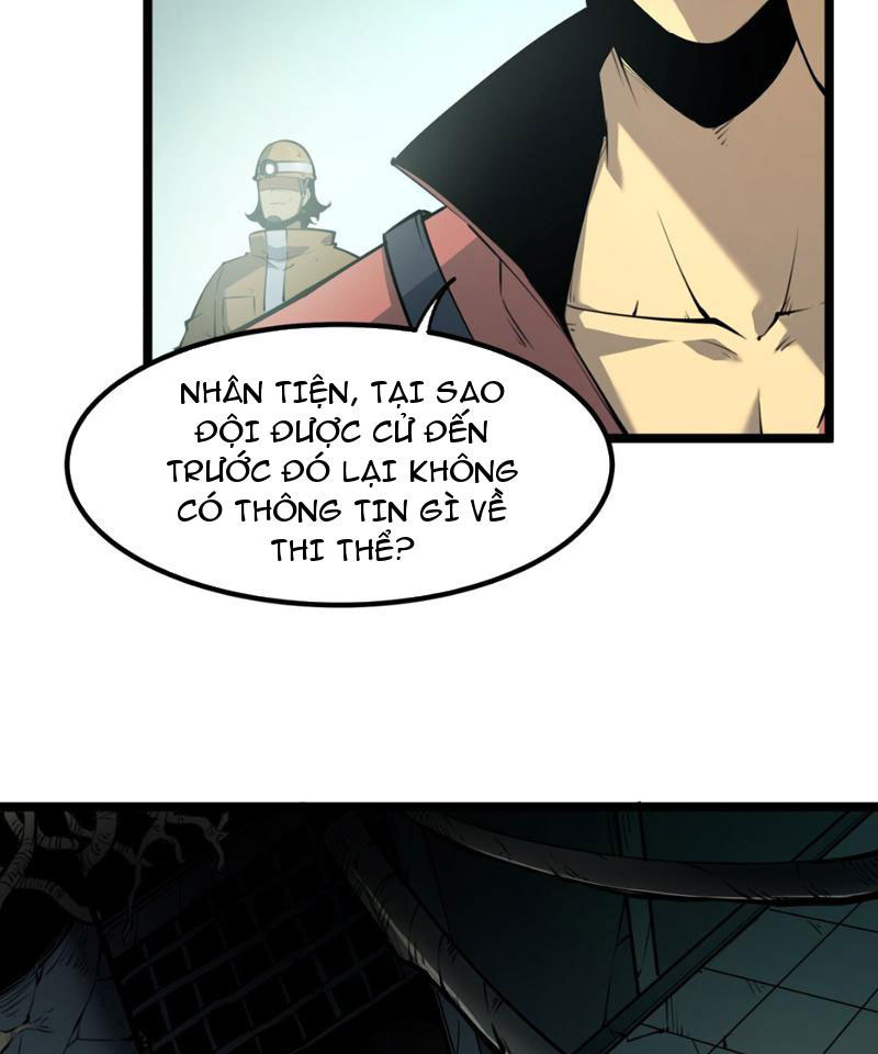 Ta Dựa Vào Nhặt Rác Trở Thành Vương Giả Chapter 1 - Trang 2