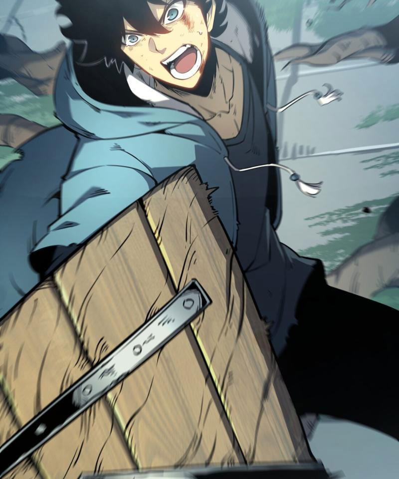 Ta Dựa Vào Nhặt Rác Trở Thành Vương Giả Chapter 1 - Trang 2