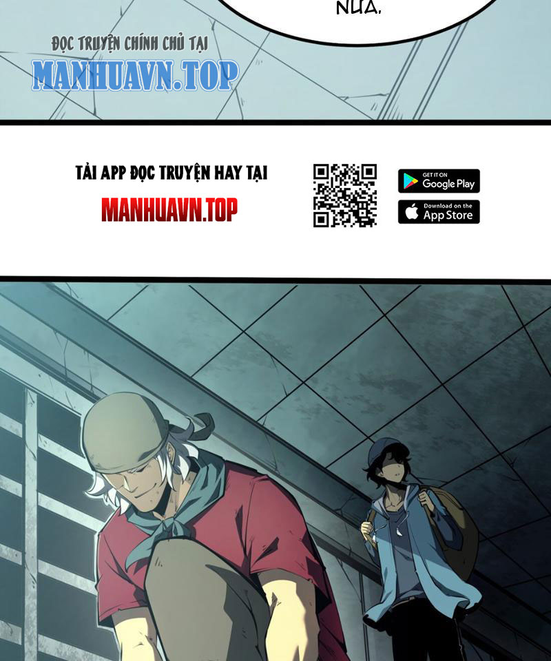 Ta Dựa Vào Nhặt Rác Trở Thành Vương Giả Chapter 1 - Trang 2