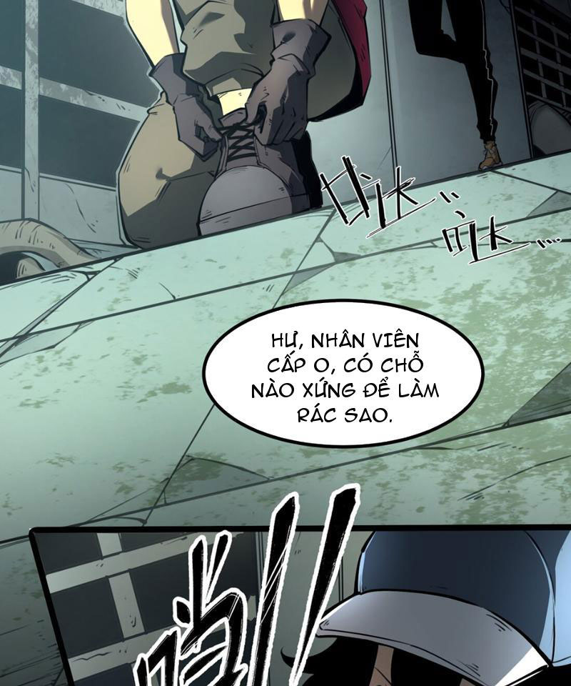 Ta Dựa Vào Nhặt Rác Trở Thành Vương Giả Chapter 1 - Trang 2